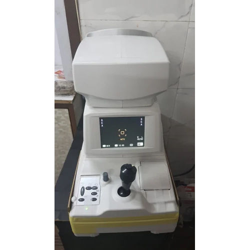 Matronix Q30 plus Auto RefractoMeter