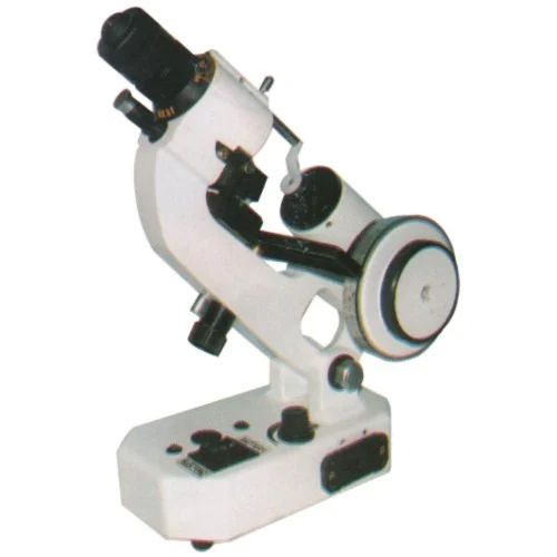 Manual Lensometer RL130 Dot Target