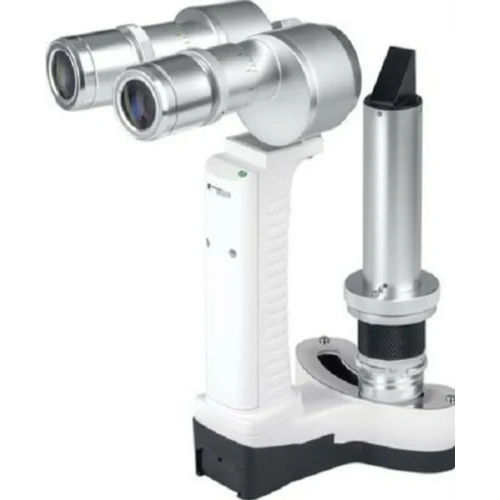 Portable Slit Lamp