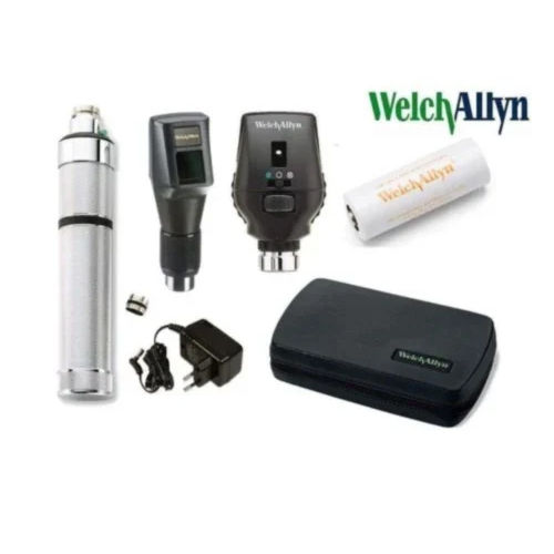 Welch Allyn Rechargeable Retinoscope