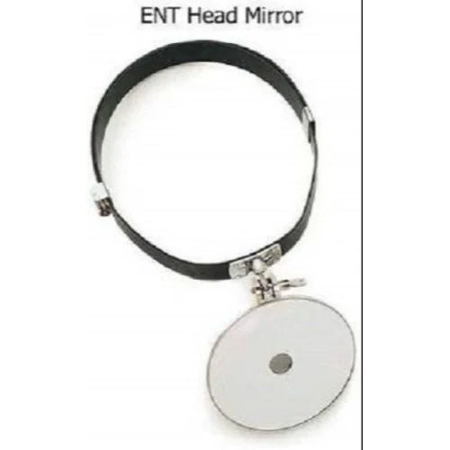 ENT Head Mirror