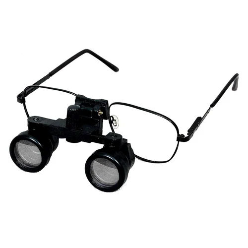 Binocular Loupe