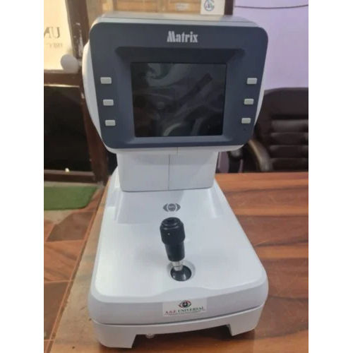 Matrix R20 Auto Refractometer