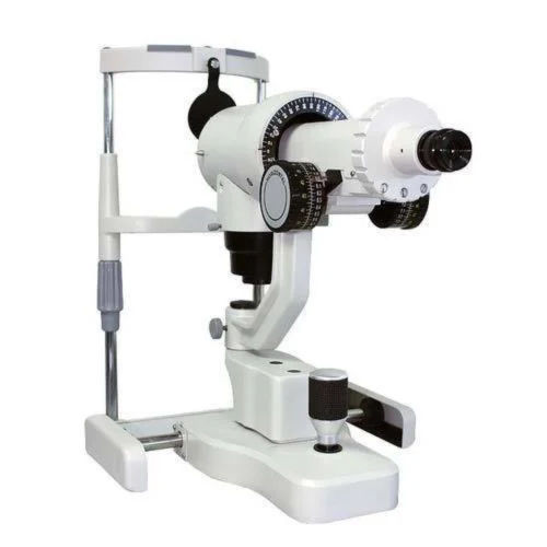 Km-1 Manual Keratometer Dimension (L*w*h): 445 X 360 X 505 Millimeter (Mm)