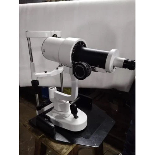 KM-6 Manual Keratometer