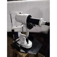 Km-6 Manual Keratometer Dimension (l*w*h): 445 X 360 X 505 Millimeter (mm)