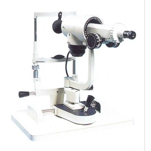 KM-3 Manual Keratometer