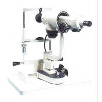 KM-3 Manual Keratometer