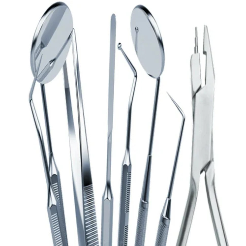 Surgical Instrument