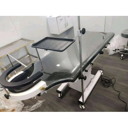 Ophthalmic Operation Table Ot Table