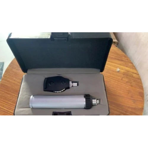 Direct Ophthalmoscope Indian