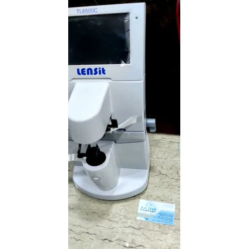 Lensit Auto Lensmeter Tl6500c