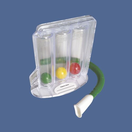  Lung Exerciser