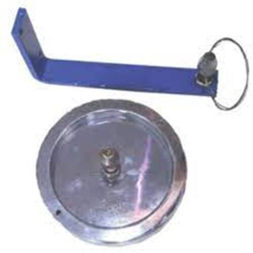 Torsion Pendulum For Physics Lab