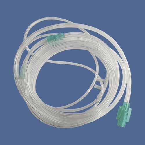Nasal Cannula - Color: Transparent