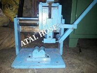 Manual Roll Marking Machine