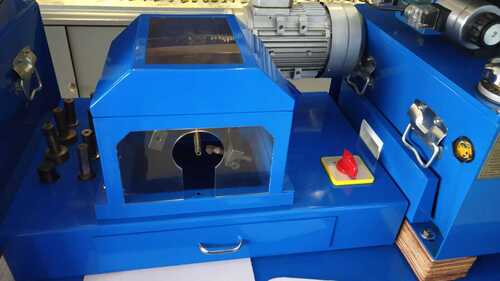 Hydraulic Hose Skiver