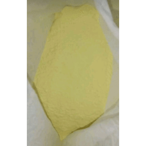 Fire Extinguisher Powder - Fine Yellow Monoammonium Phosphate, ABC Class D Fire Suppression Solution, Commercial Chemical Usage, Warranty Included