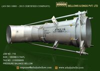 Bellows Expansion Joint