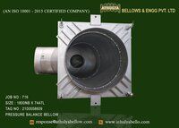 Bellows Expansion Joint