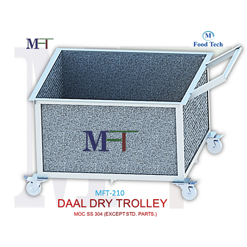 Daal Trolley