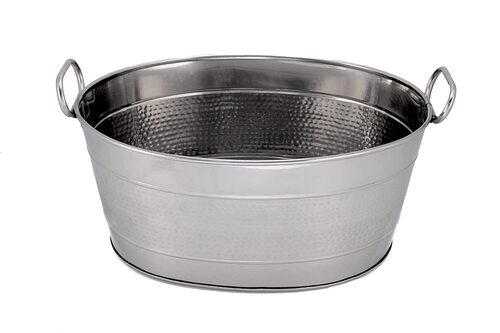 SS Tub