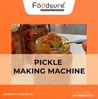 Pickle Processing Plant