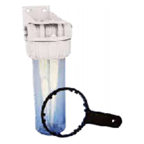 10 Inch Plastic Water Filter