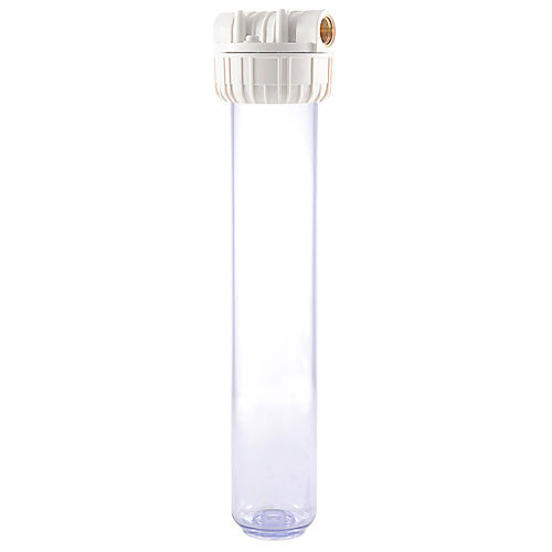 20 Inch Plastic Water Filter