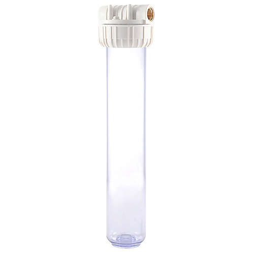 20 Inch Plastic Water Filter