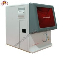 Mispa Count X Plus Advanced Automated 3part Differential Hematology Analyzer