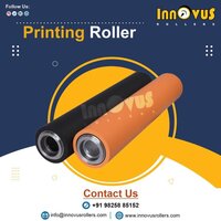 Rotogravure Printing Roller
