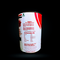 Rose Jaggery Powder 200 Grams Tin