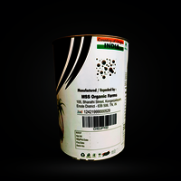Chocolate Jaggery Powder 200 Grams (Tin)