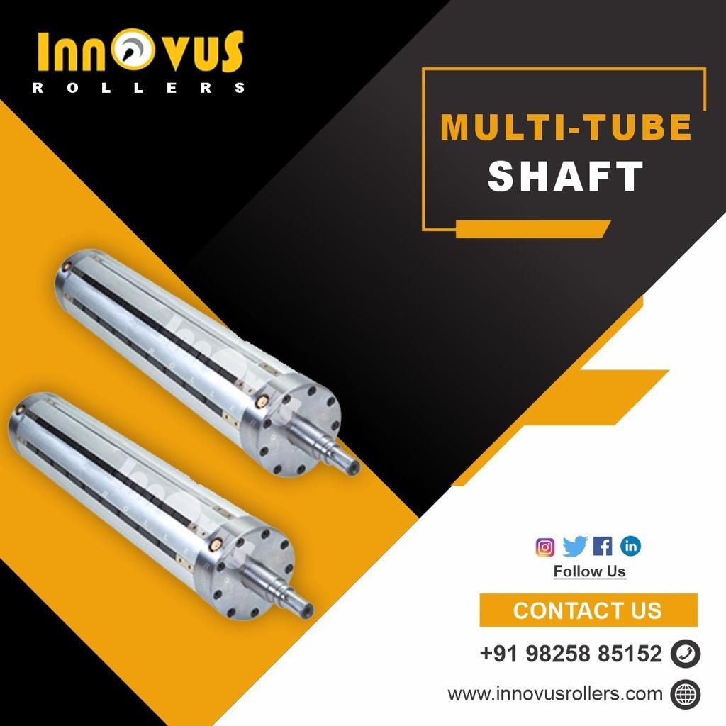 Multi-Tube Shaft