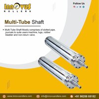 Multi-Tube Shaft