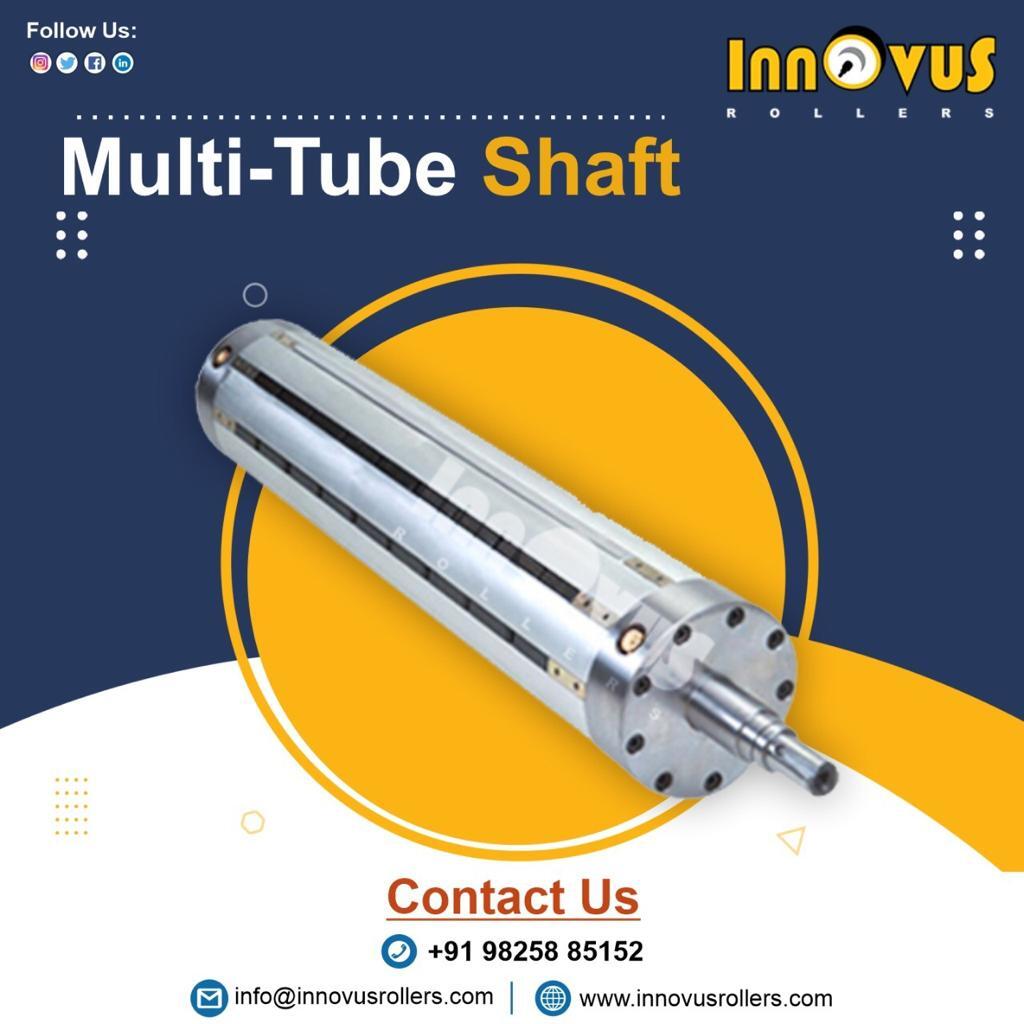 Multi-Tube Shaft