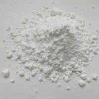 Calcined Alumina