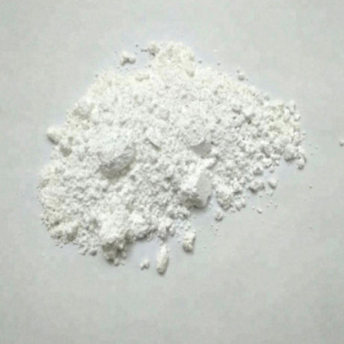 Dolomite Chemical Application: Pharmaceutical