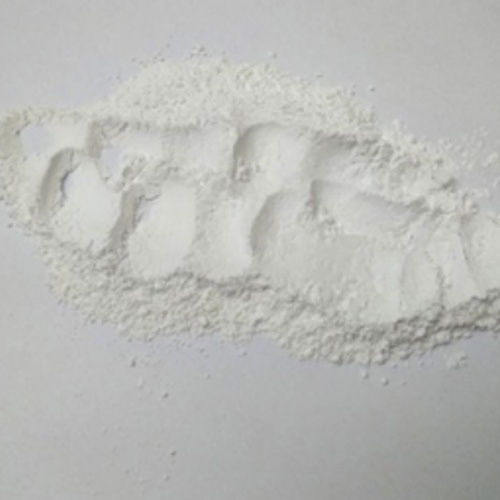 Talc Chemical Powder Application: Pharmaceutical