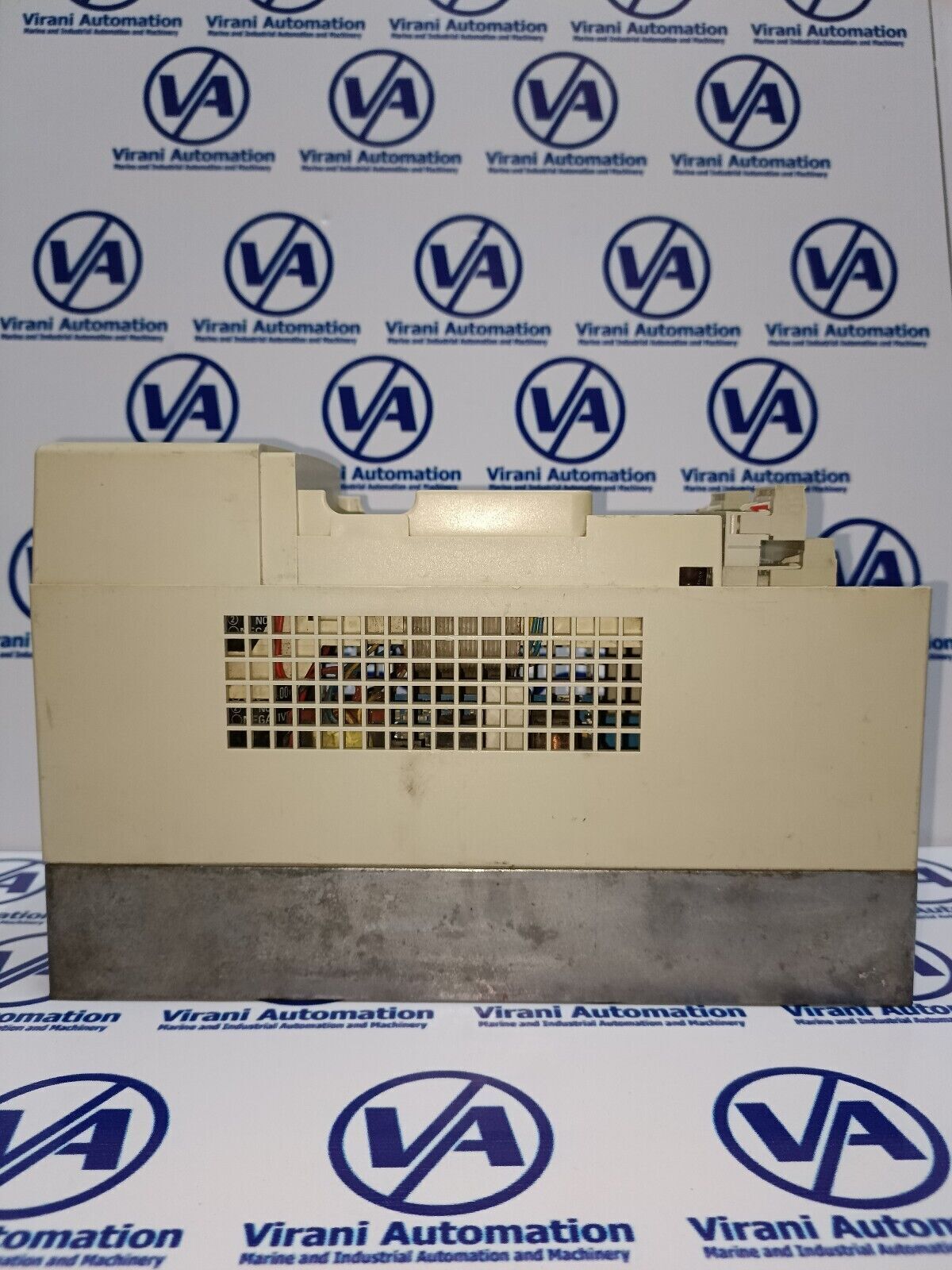 Automation KEB07.F4.C1D-1280 KEB F4 3phase 240V 0.75kw 1Hp With 00.F4.010-1009