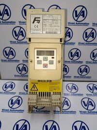 Automation KEB07.F4.C1D-1280 KEB F4 3phase 240V 0.75kw 1Hp With 00.F4.010-1009