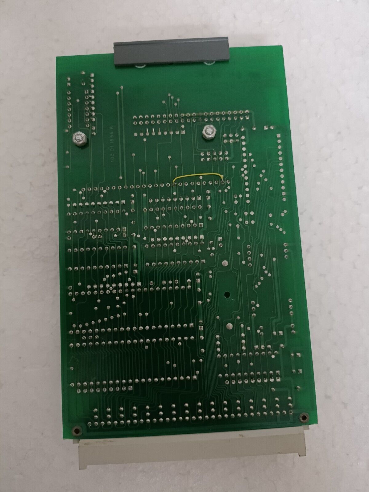 BOSCH 8108163525 PCB CARD