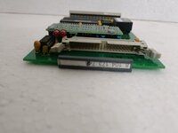 BOSCH 8108163525 PCB CARD