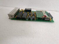 BOSCH 8108163525 PCB CARD