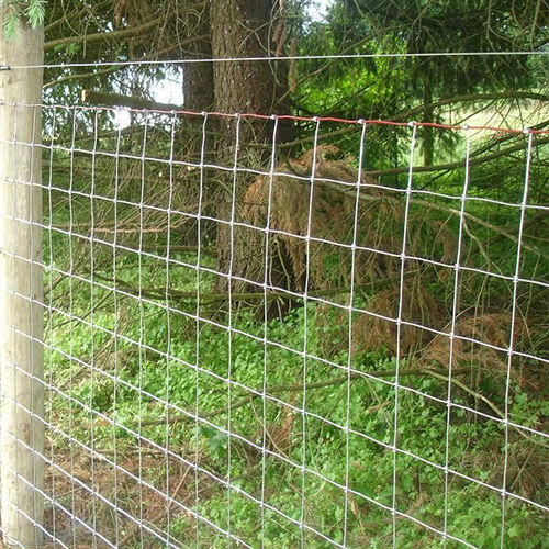 Goat Wire Mesh