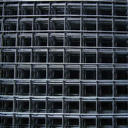 Metal Alloys M S Welded Mesh