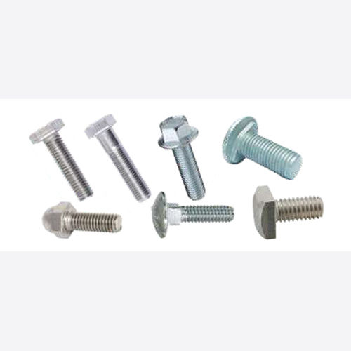 Steel Bolts