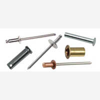 Steel Rivets Grade: First Class
