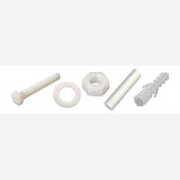 Industrial Nylon Fastener Grade: First Class